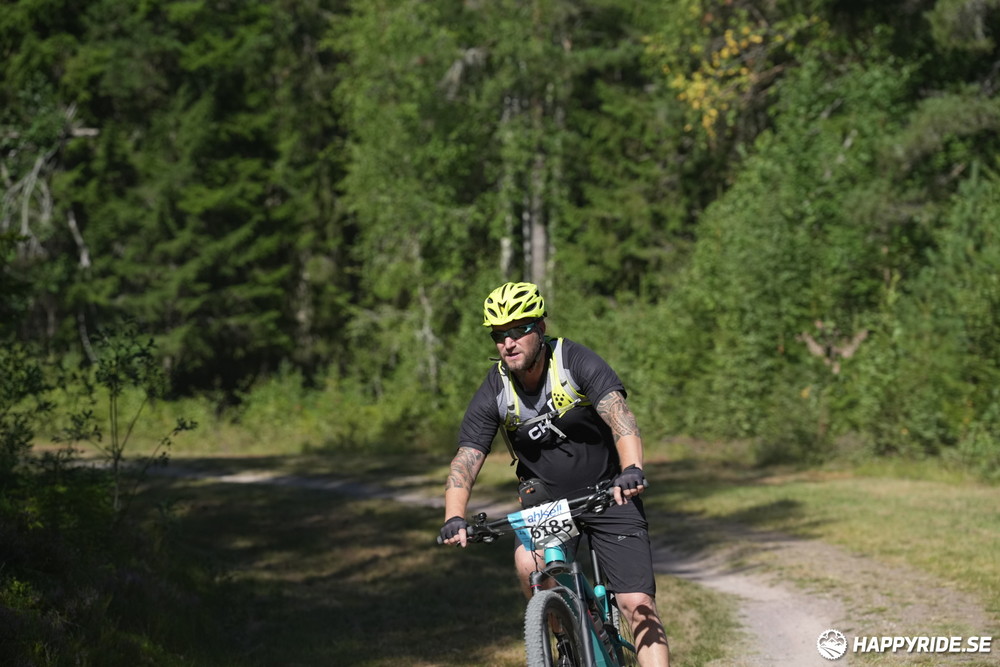 Bild från Cykelvasan 2022 (90km)