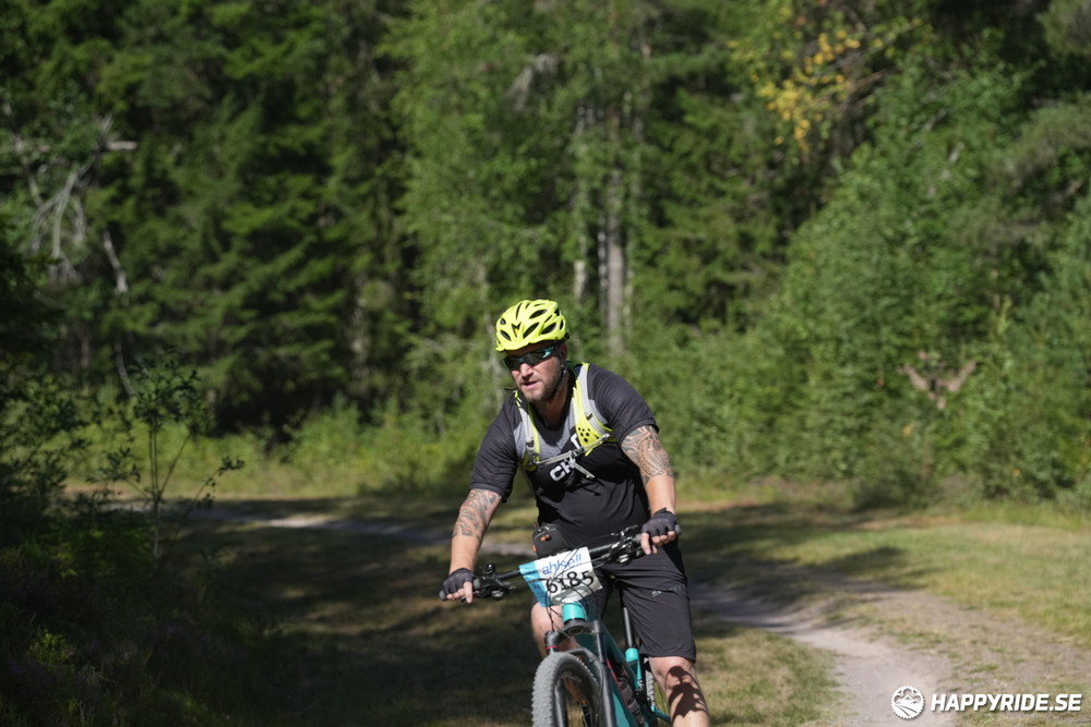 Bild från Cykelvasan 2022 (90km)