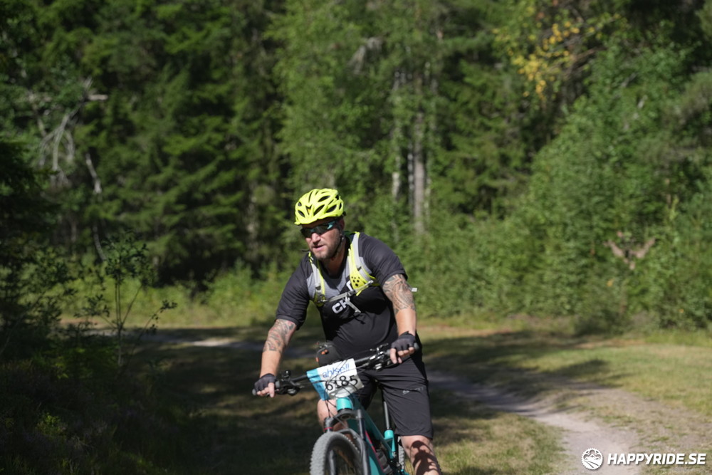 Bild från Cykelvasan 2022 (90km)