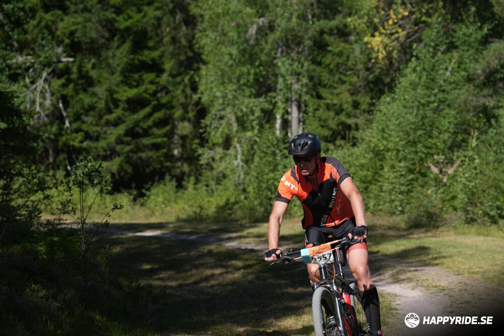 Bild från Cykelvasan 2022 (90km)