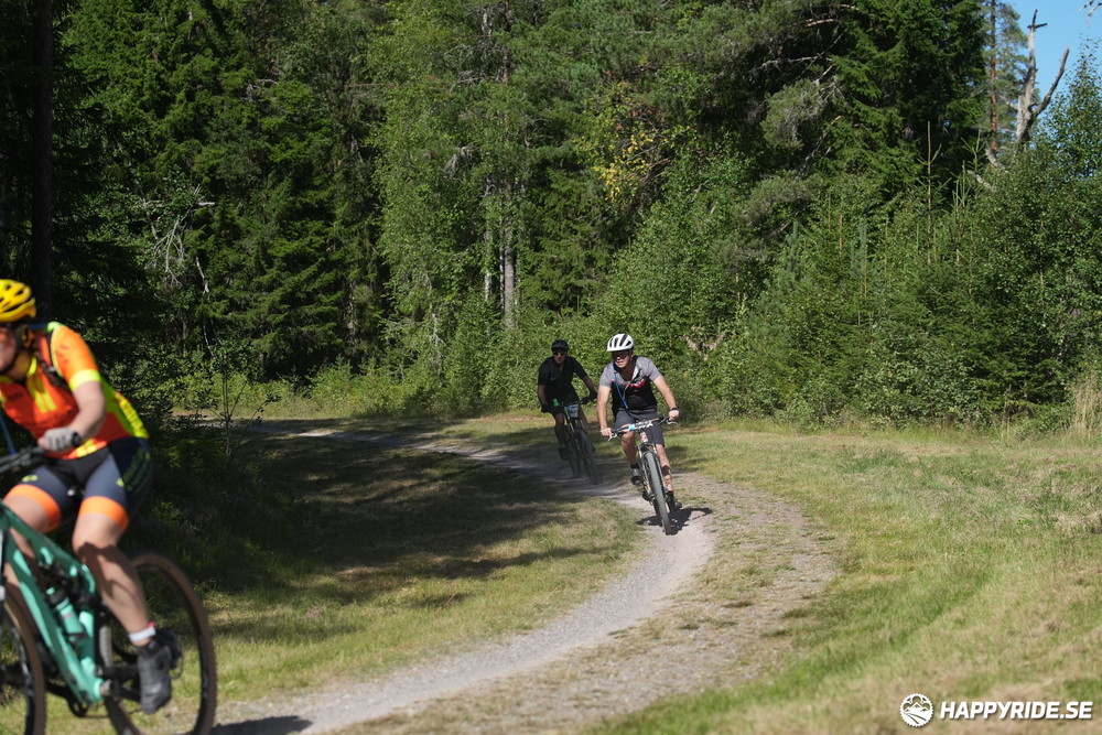 Bild från Cykelvasan 2022 (90km)