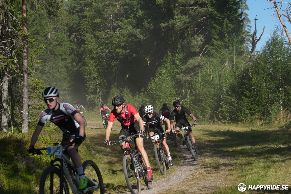 Bild från Cykelvasan 2022 (90km)