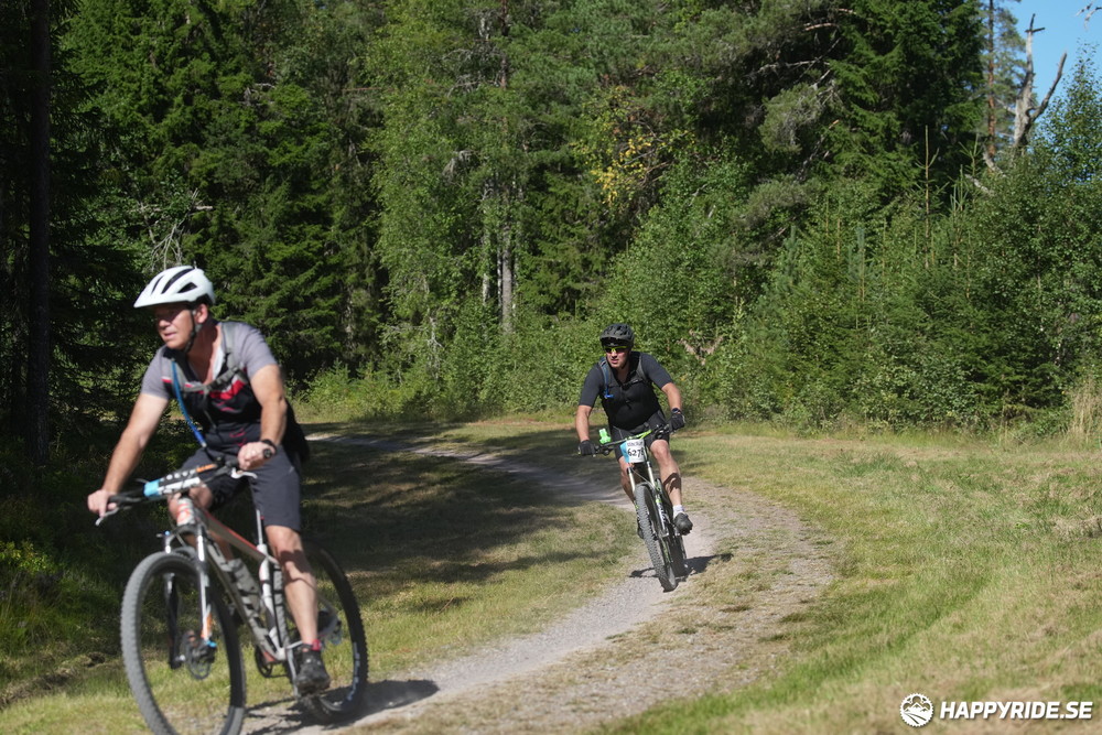 Bild från Cykelvasan 2022 (90km)