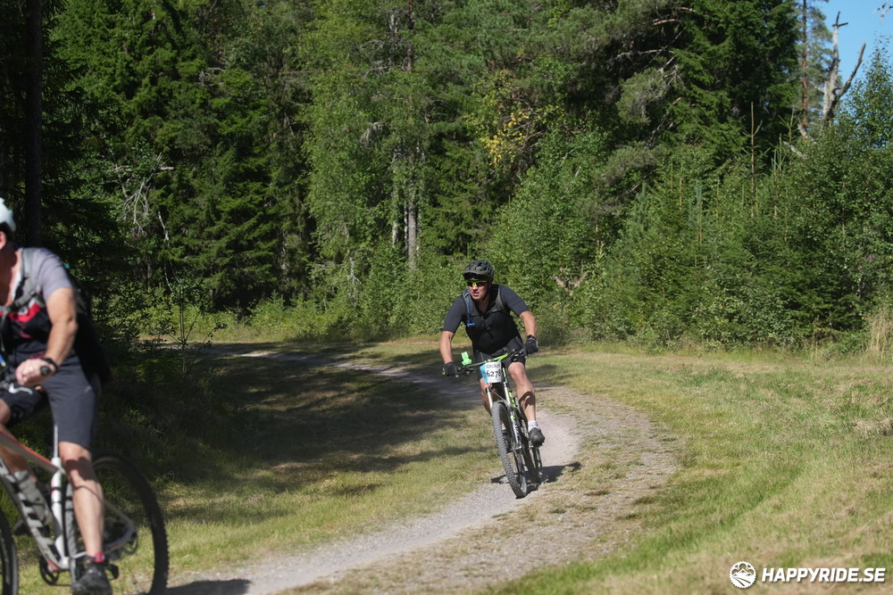 Bild från Cykelvasan 2022 (90km)