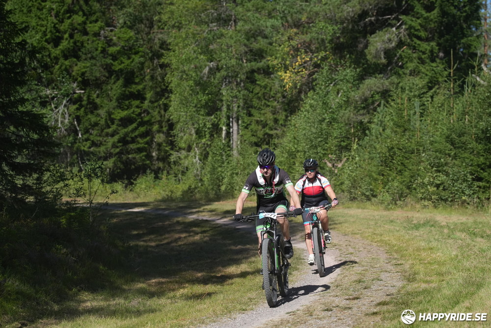 Bild från Cykelvasan 2022 (90km)