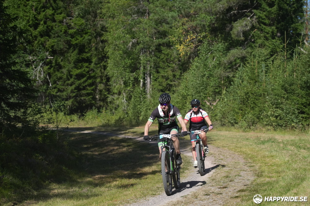 Bild från Cykelvasan 2022 (90km)