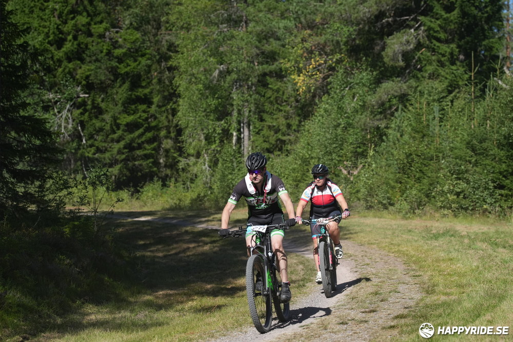 Bild från Cykelvasan 2022 (90km)