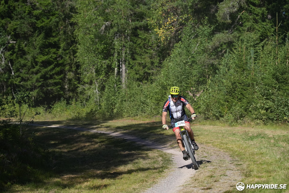 Bild från Cykelvasan 2022 (90km)