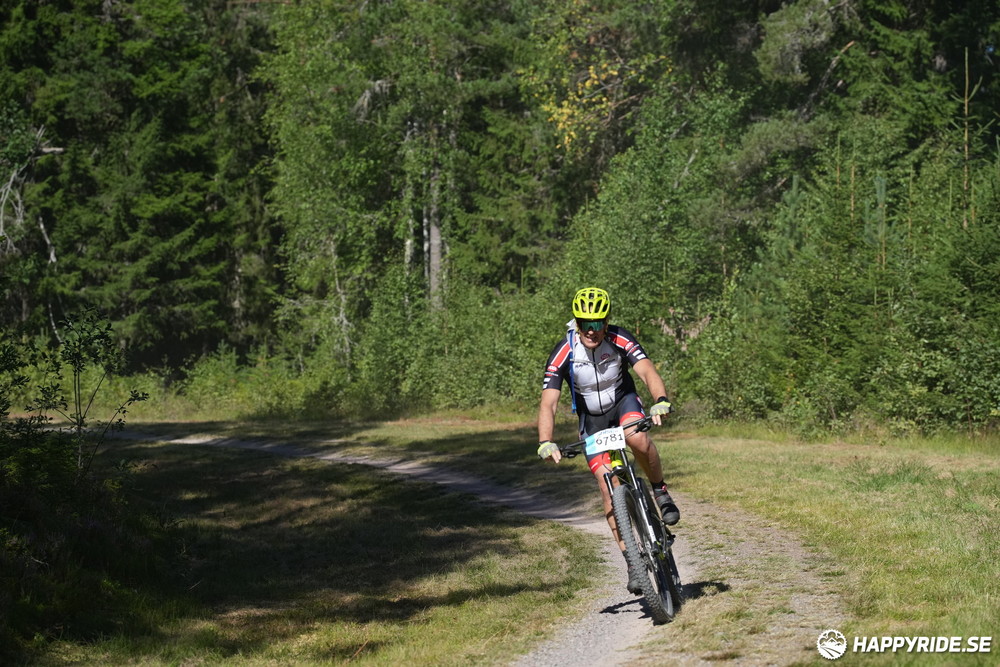 Bild från Cykelvasan 2022 (90km)