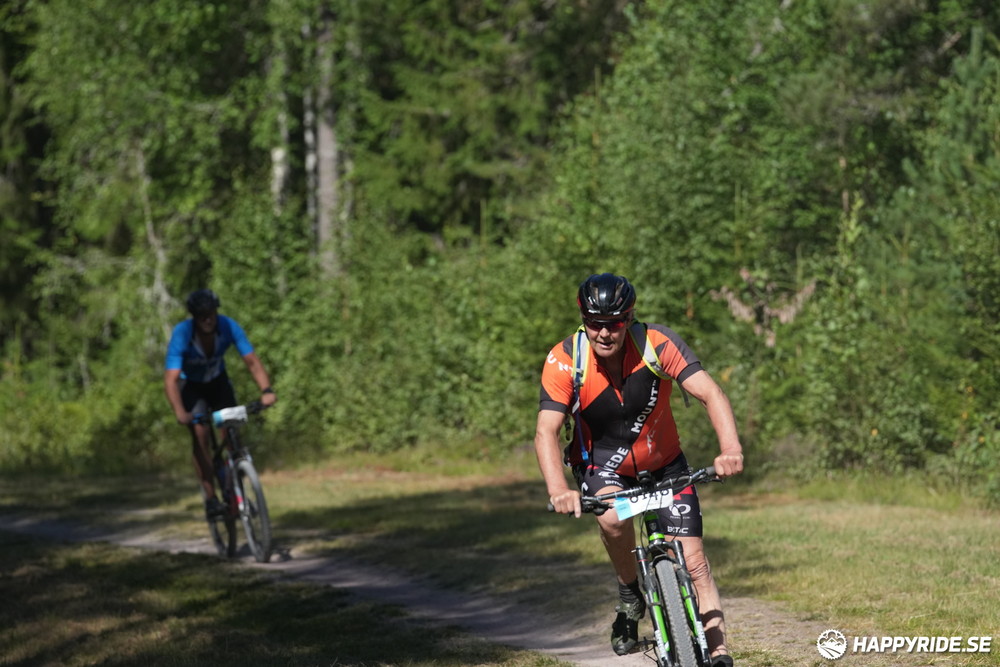 Bild från Cykelvasan 2022 (90km)