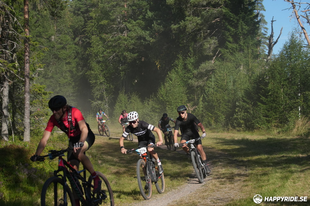 Bild från Cykelvasan 2022 (90km)