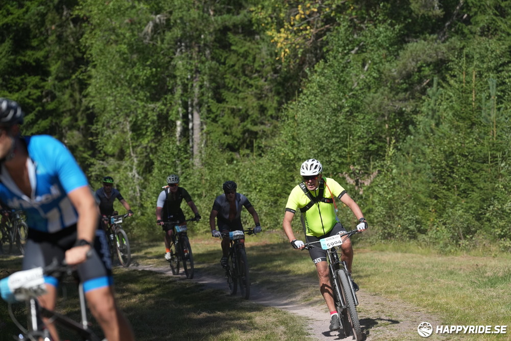 Bild från Cykelvasan 2022 (90km)