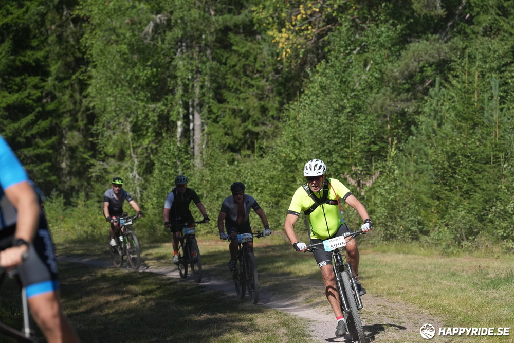 Bild från Cykelvasan 2022 (90km)