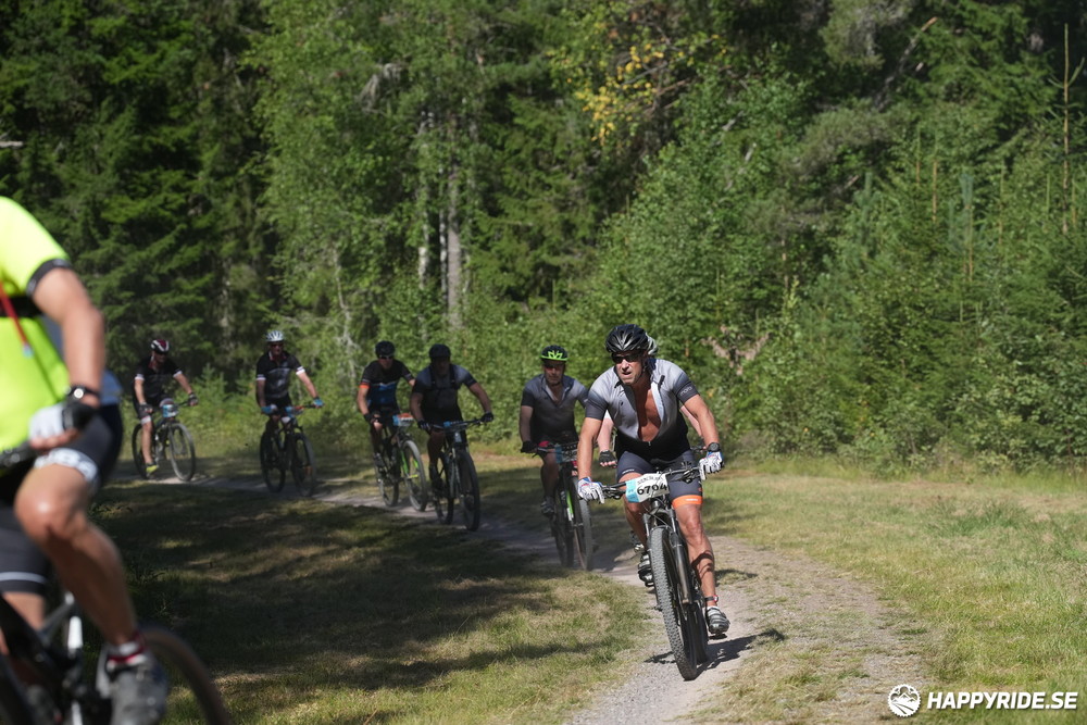 Bild från Cykelvasan 2022 (90km)