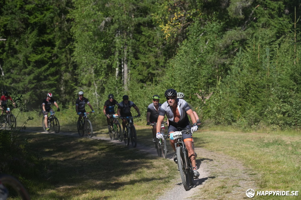 Bild från Cykelvasan 2022 (90km)