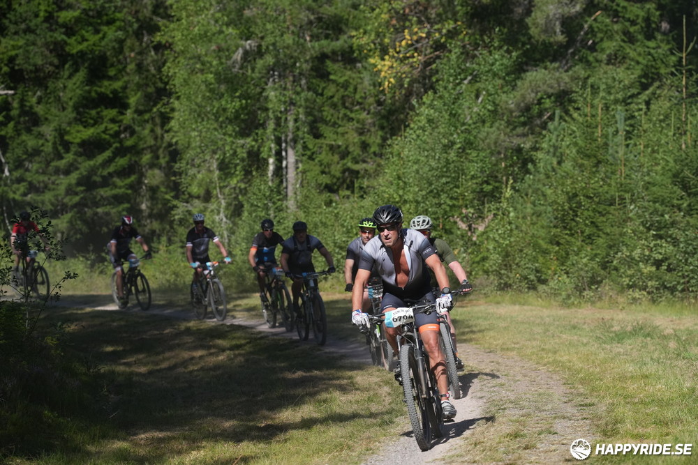 Bild från Cykelvasan 2022 (90km)