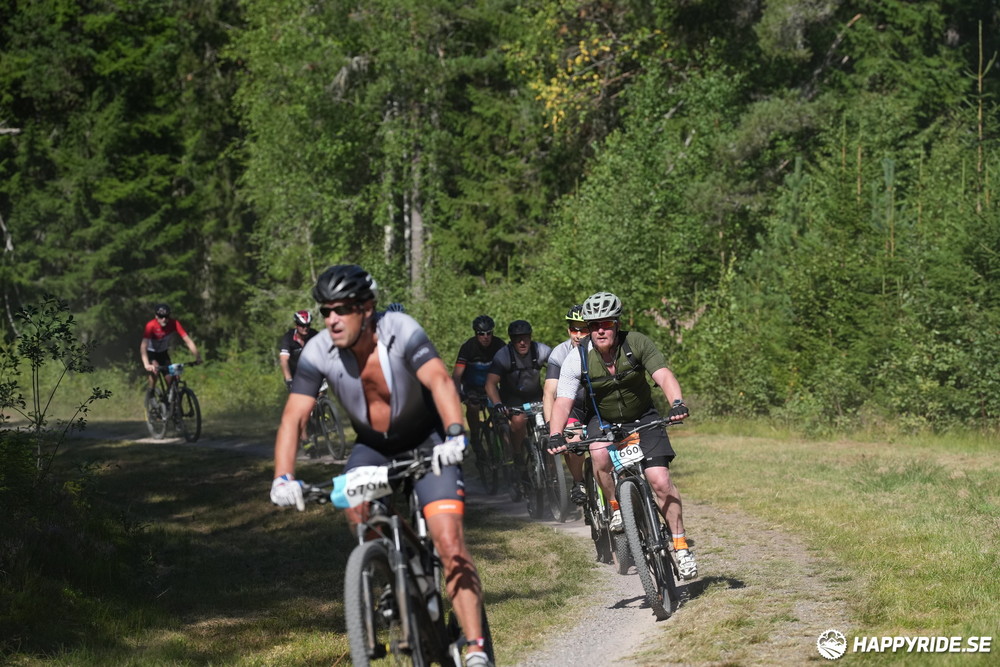 Bild från Cykelvasan 2022 (90km)