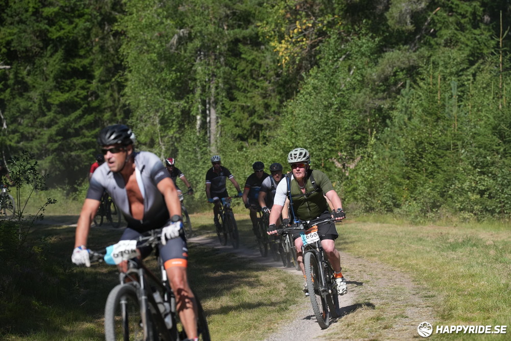 Bild från Cykelvasan 2022 (90km)