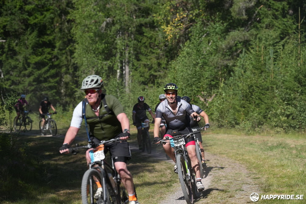 Bild från Cykelvasan 2022 (90km)