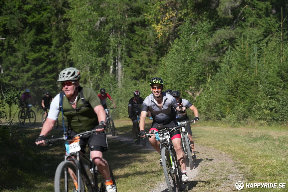 Bild från Cykelvasan 2022 (90km)