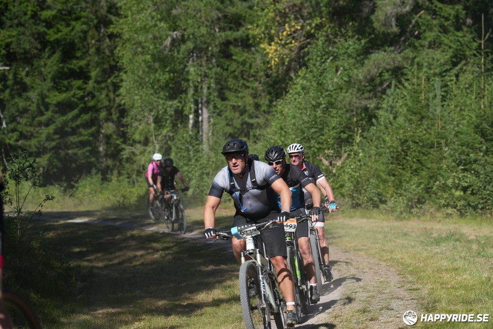 Bild från Cykelvasan 2022 (90km)
