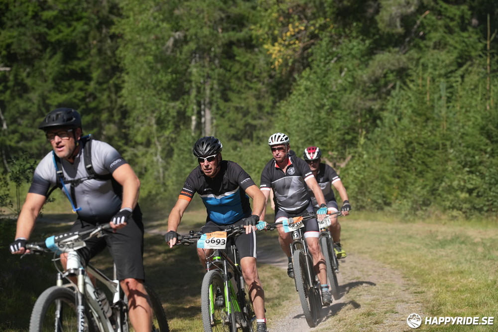 Bild från Cykelvasan 2022 (90km)