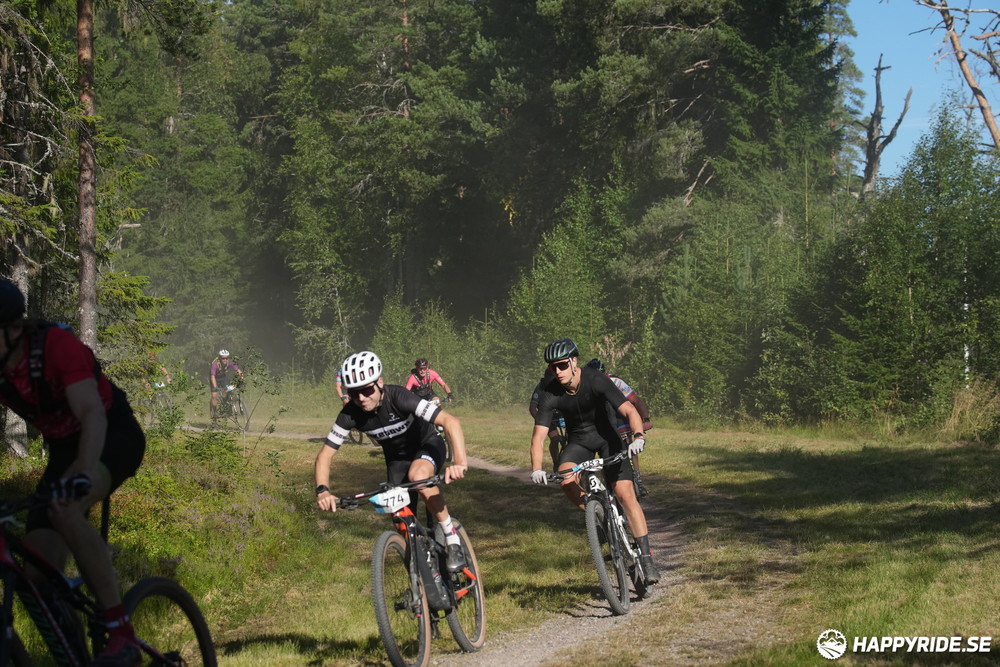 Bild från Cykelvasan 2022 (90km)
