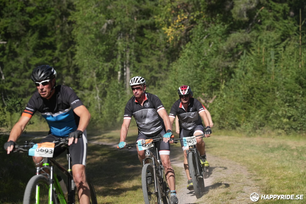 Bild från Cykelvasan 2022 (90km)
