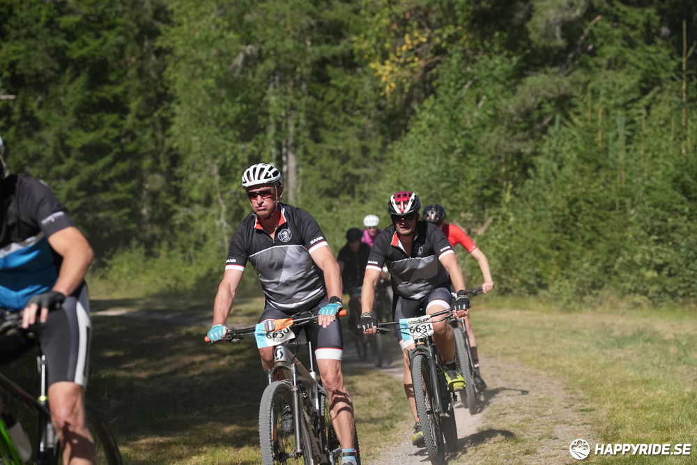 Bild från Cykelvasan 2022 (90km)