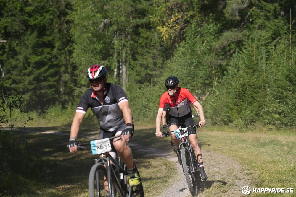 Bild från Cykelvasan 2022 (90km)