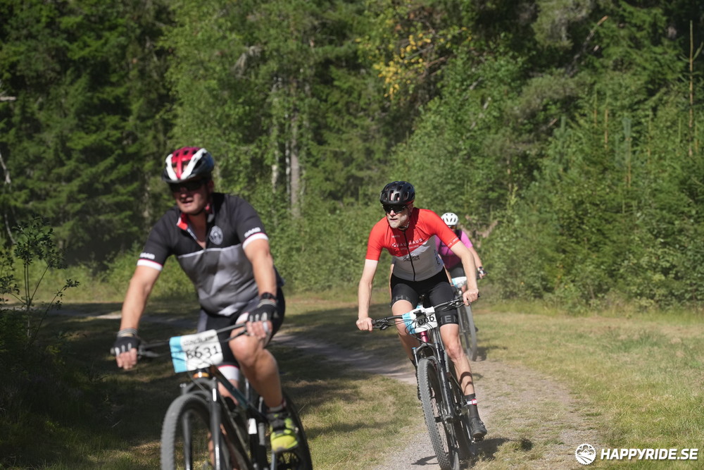 Bild från Cykelvasan 2022 (90km)