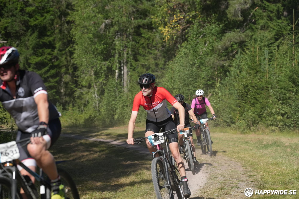 Bild från Cykelvasan 2022 (90km)