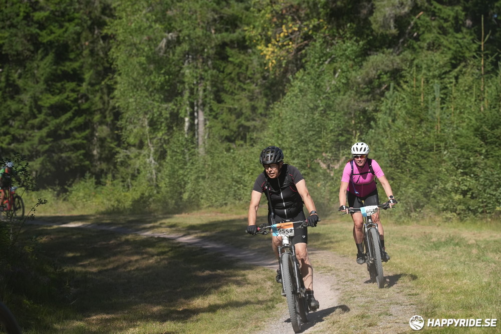 Bild från Cykelvasan 2022 (90km)