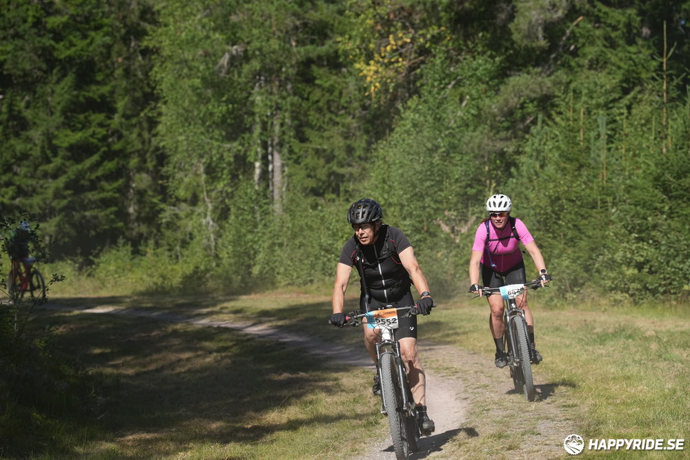 Bild från Cykelvasan 2022 (90km)