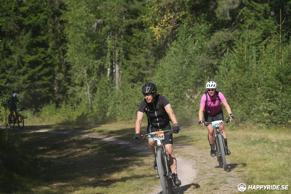 Bild från Cykelvasan 2022 (90km)