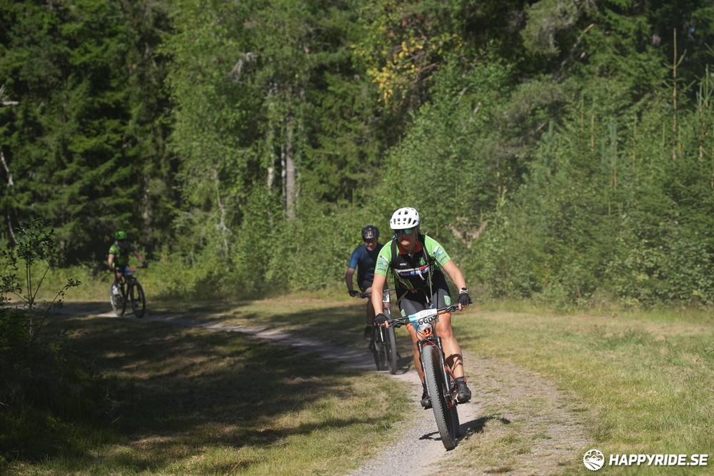 Bild från Cykelvasan 2022 (90km)