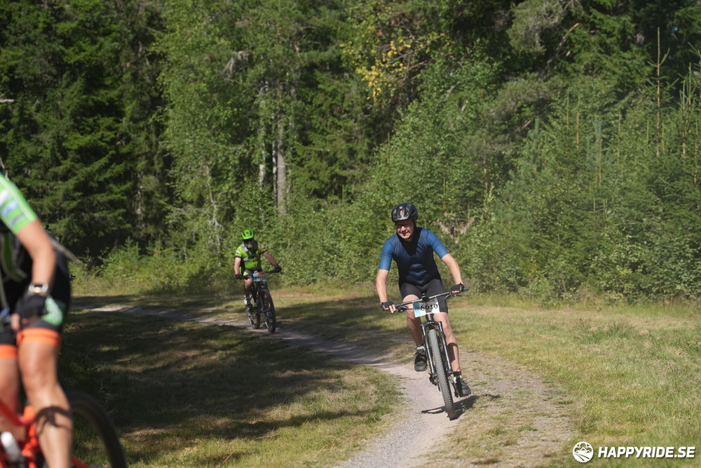 Bild från Cykelvasan 2022 (90km)