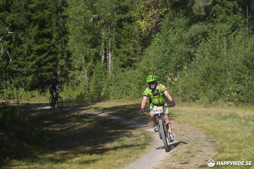 Bild från Cykelvasan 2022 (90km)