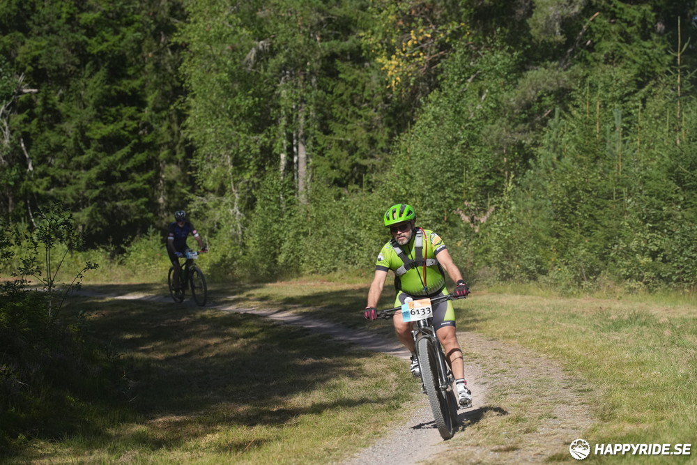 Bild från Cykelvasan 2022 (90km)