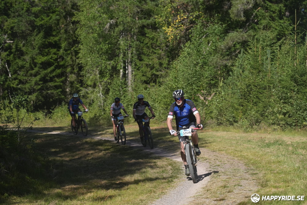 Bild från Cykelvasan 2022 (90km)