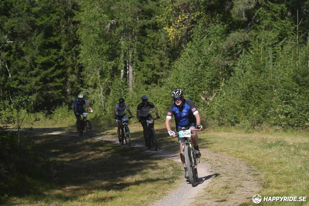 Bild från Cykelvasan 2022 (90km)