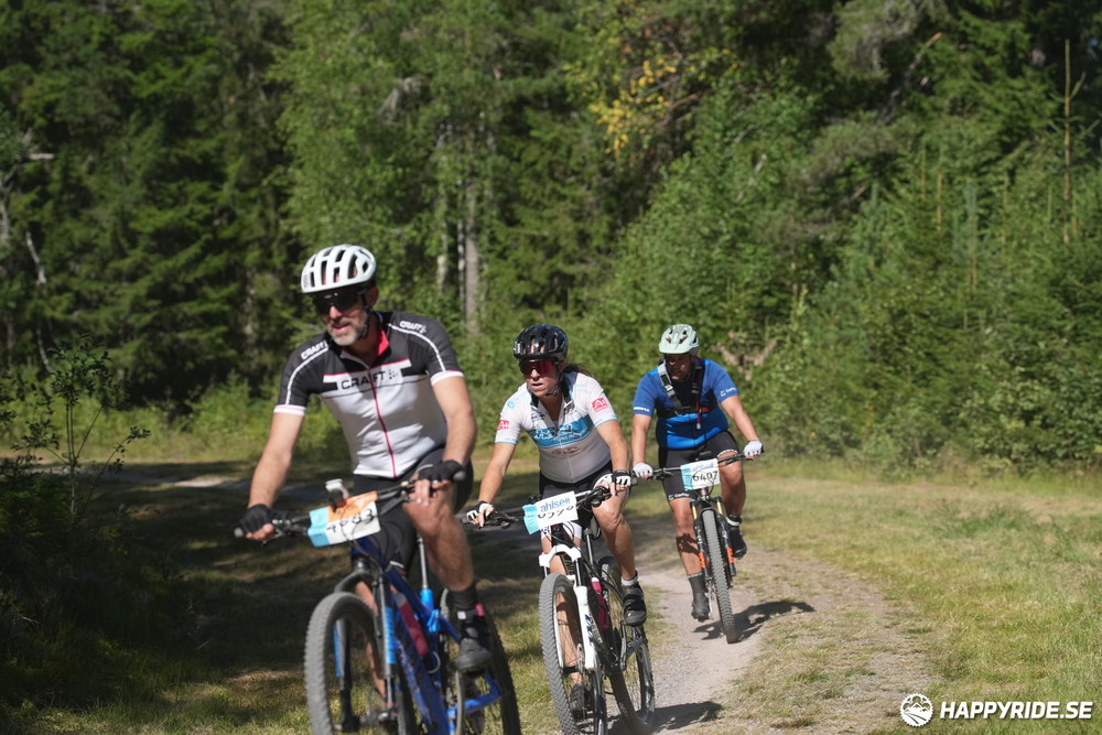 Bild från Cykelvasan 2022 (90km)