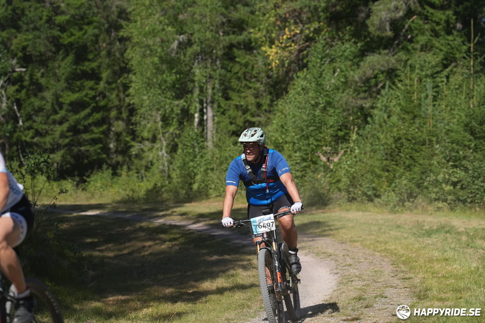 Bild från Cykelvasan 2022 (90km)