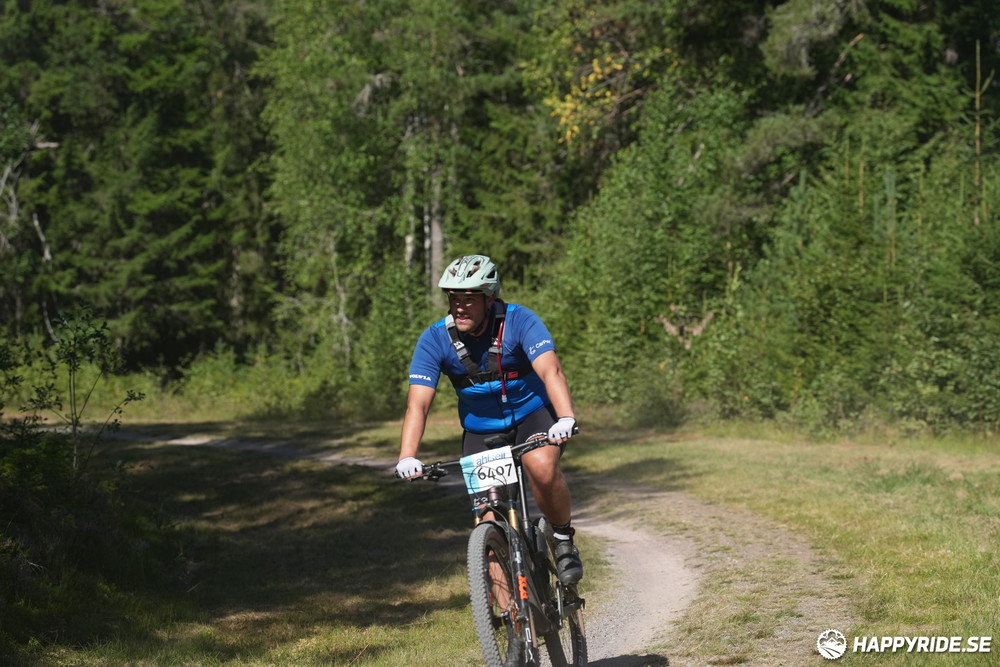 Bild från Cykelvasan 2022 (90km)