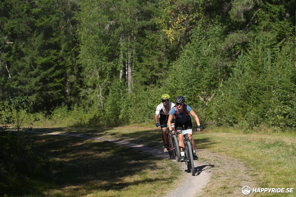 Bild från Cykelvasan 2022 (90km)
