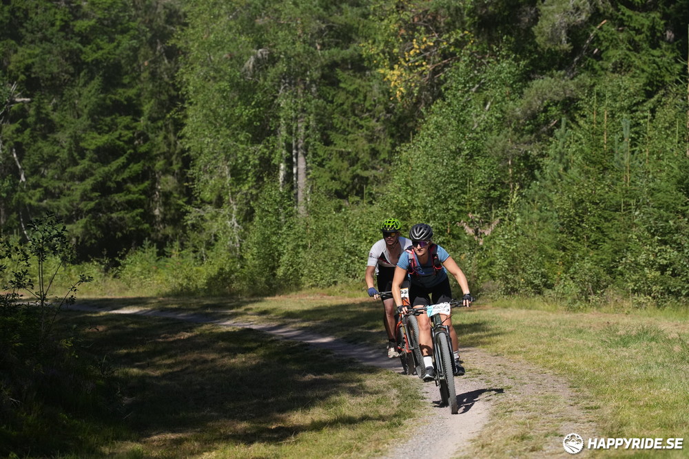 Bild från Cykelvasan 2022 (90km)