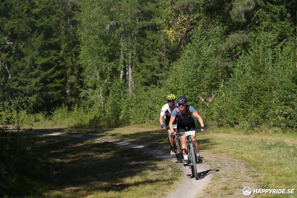 Bild från Cykelvasan 2022 (90km)