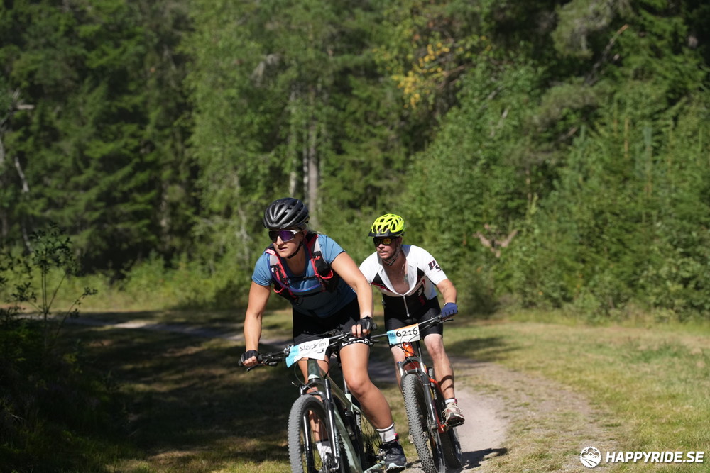 Bild från Cykelvasan 2022 (90km)