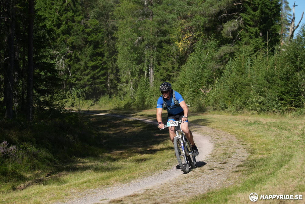 Bild från Cykelvasan 2022 (90km)