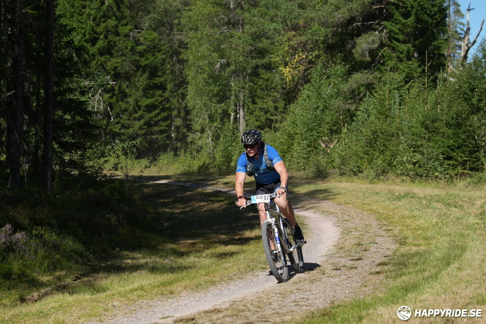 Bild från Cykelvasan 2022 (90km)